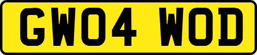 GW04WOD