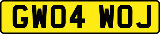 GW04WOJ