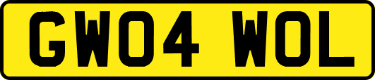 GW04WOL