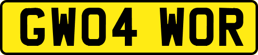 GW04WOR