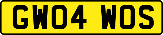 GW04WOS