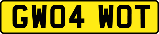 GW04WOT