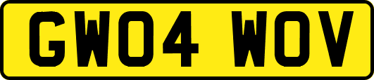 GW04WOV