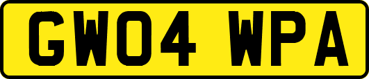 GW04WPA