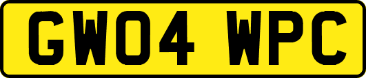 GW04WPC