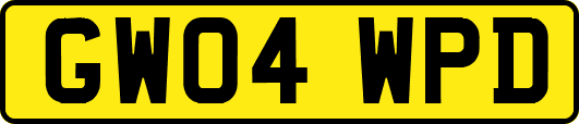 GW04WPD