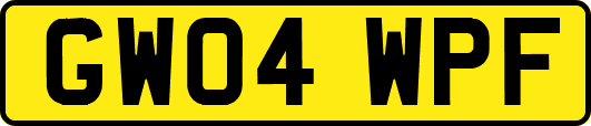 GW04WPF