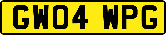 GW04WPG