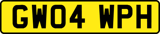 GW04WPH