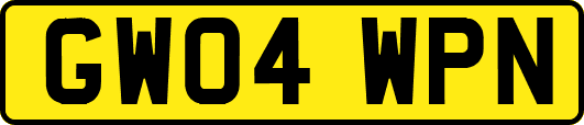 GW04WPN