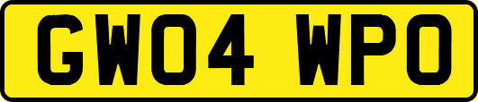 GW04WPO