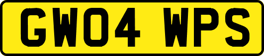 GW04WPS