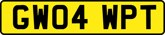 GW04WPT