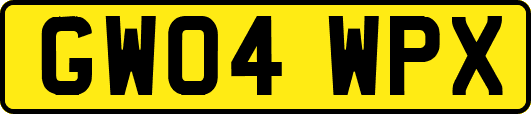 GW04WPX
