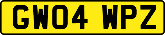 GW04WPZ