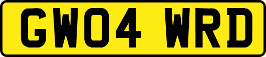 GW04WRD
