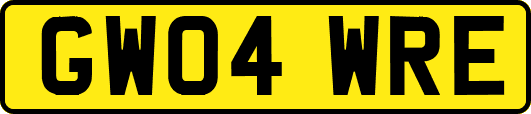 GW04WRE