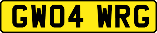 GW04WRG