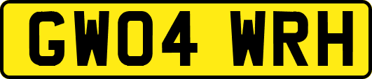 GW04WRH