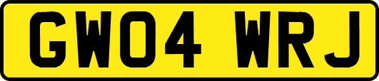GW04WRJ