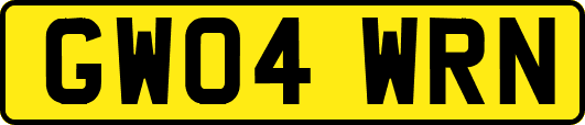 GW04WRN