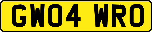 GW04WRO