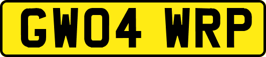 GW04WRP