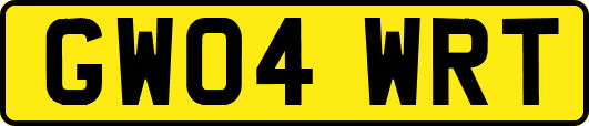 GW04WRT