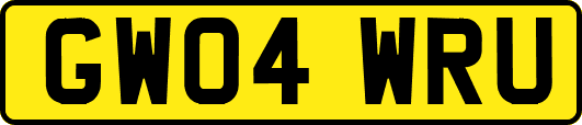 GW04WRU