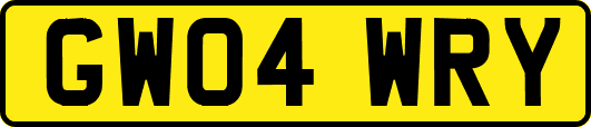 GW04WRY