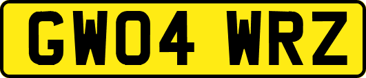 GW04WRZ