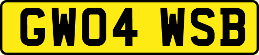 GW04WSB