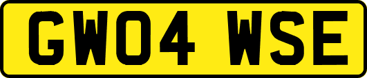 GW04WSE