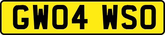 GW04WSO
