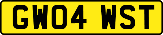 GW04WST