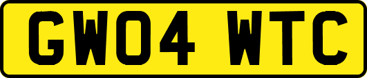 GW04WTC