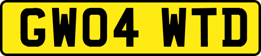 GW04WTD