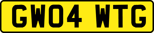 GW04WTG