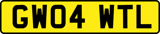 GW04WTL