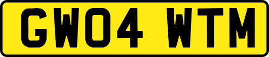 GW04WTM