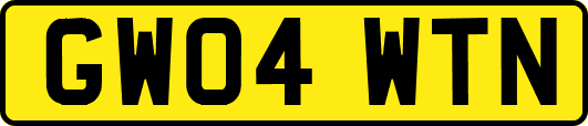 GW04WTN