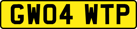 GW04WTP