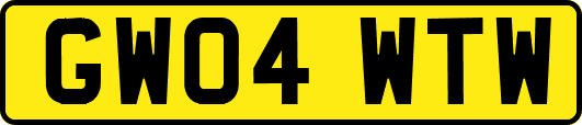 GW04WTW