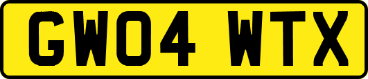 GW04WTX