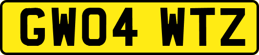 GW04WTZ