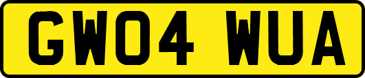 GW04WUA