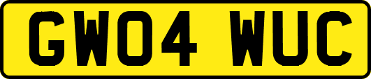 GW04WUC