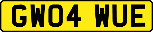 GW04WUE