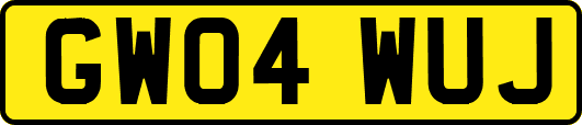 GW04WUJ