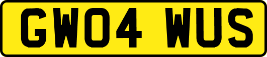 GW04WUS